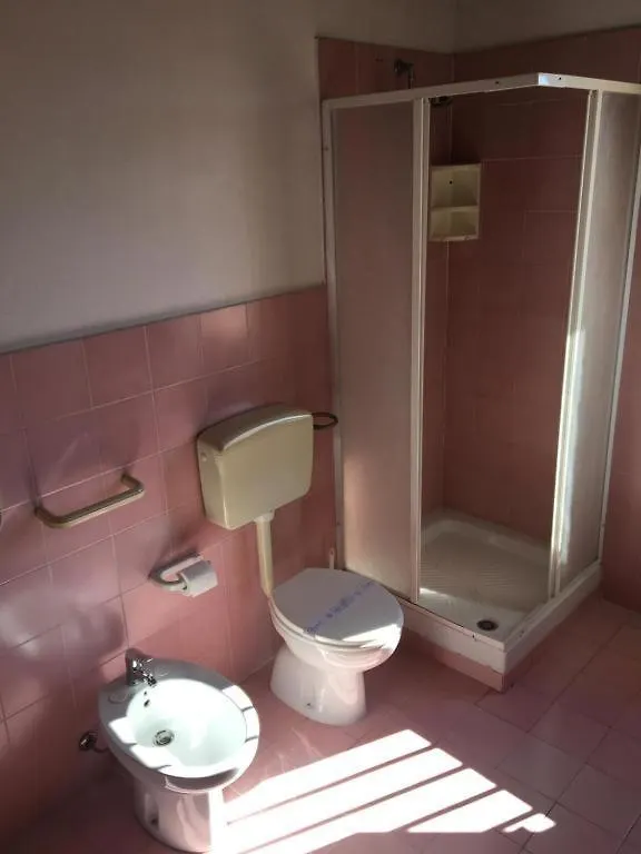 Terrasini 2000 Casa Vacanze Apartmán