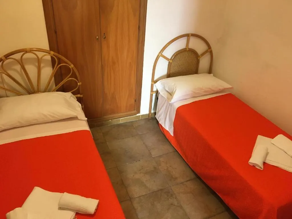 Terrasini 2000 Casa Vacanze Appartement