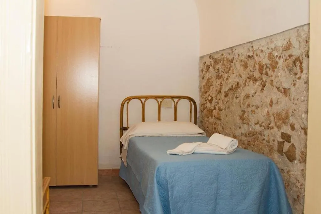 Terrasini 2000 Casa Vacanze Apartment