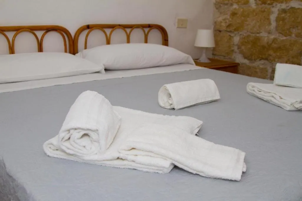 Apartmán Terrasini 2000 Casa Vacanze