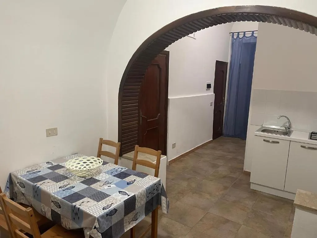 Terrasini 2000 Casa Vacanze Italy
