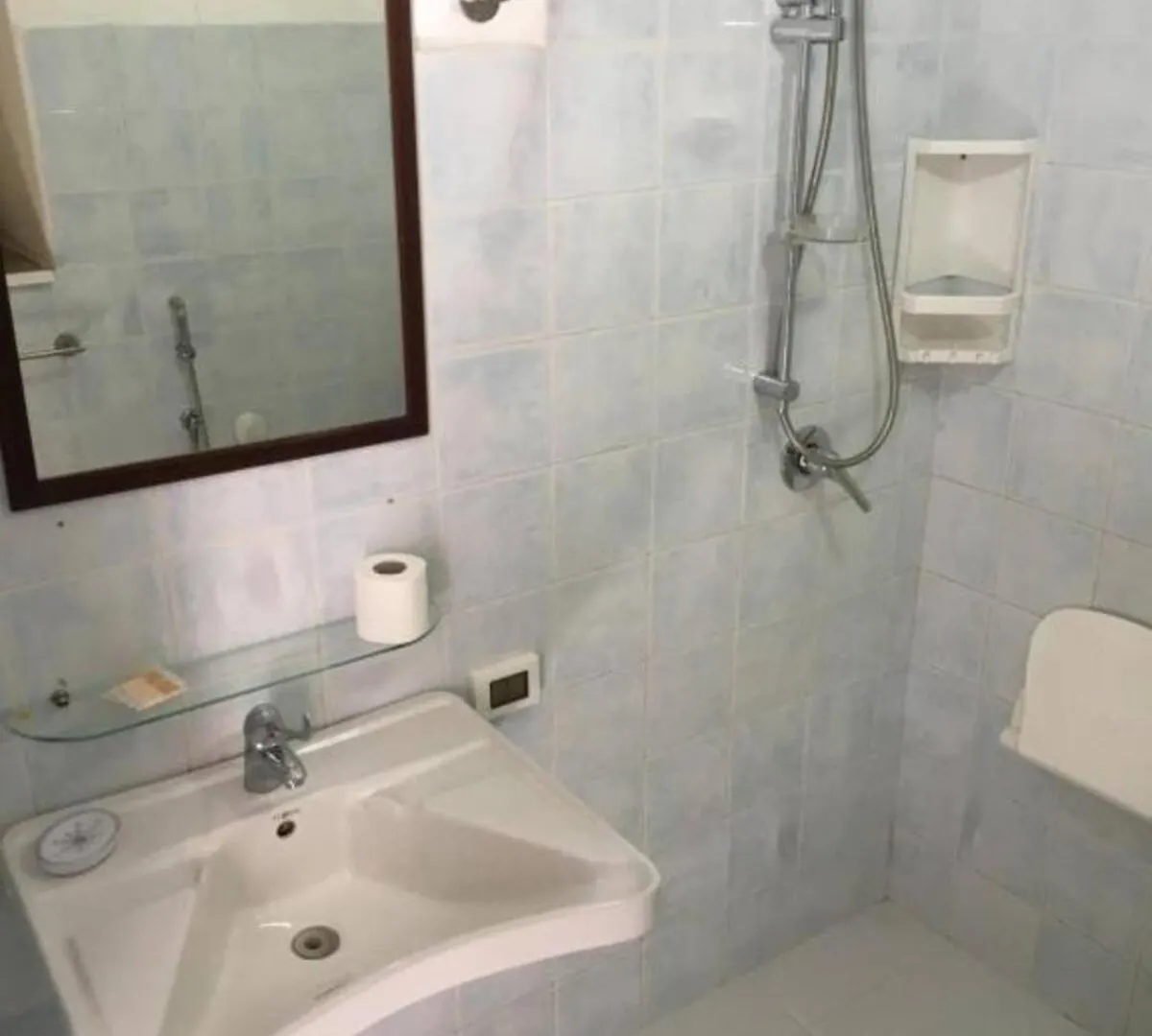 Appartement Terrasini 2000 Casa Vacanze Italie