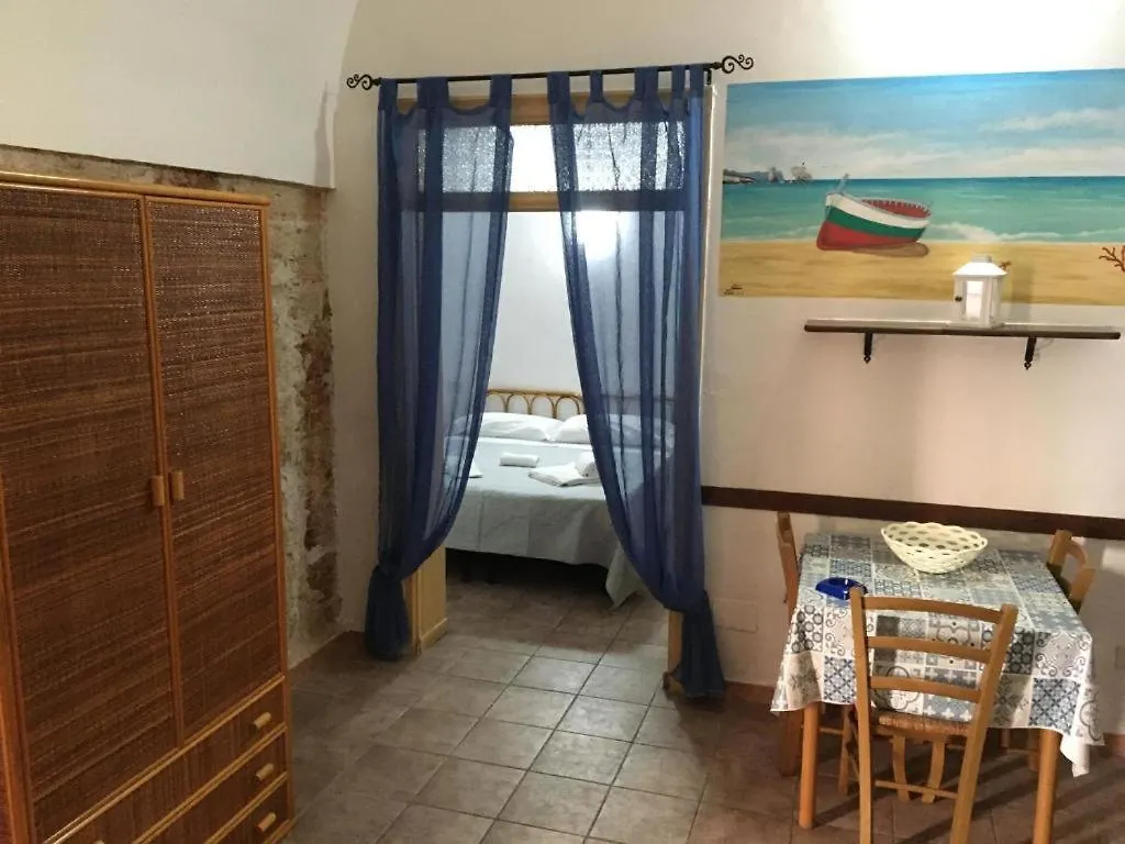 Terrasini 2000 Casa Vacanze Italy