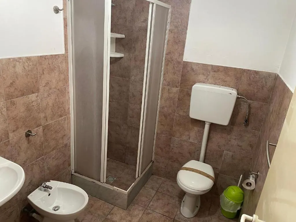 Apartment Terrasini 2000 Casa Vacanze Italy