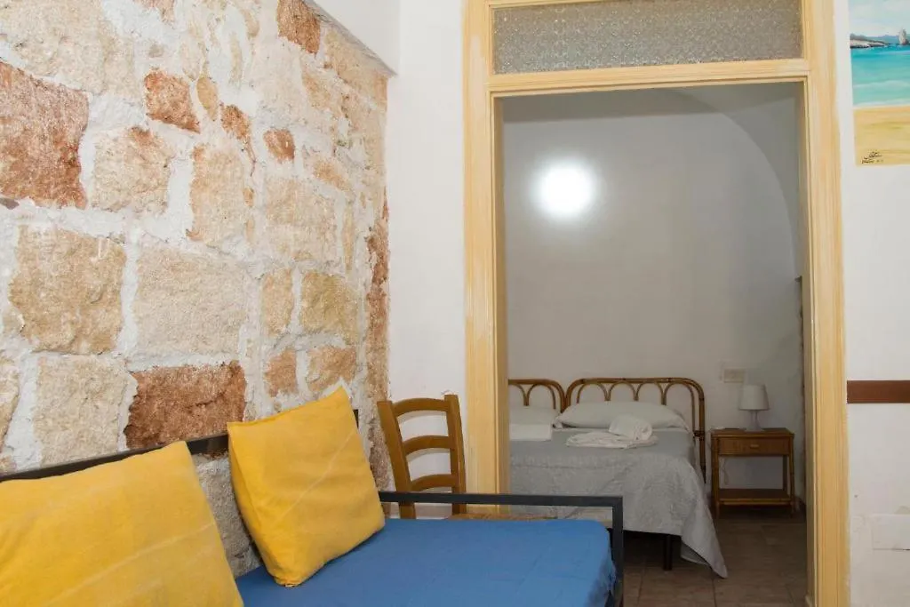 Apartment Terrasini 2000 Casa Vacanze