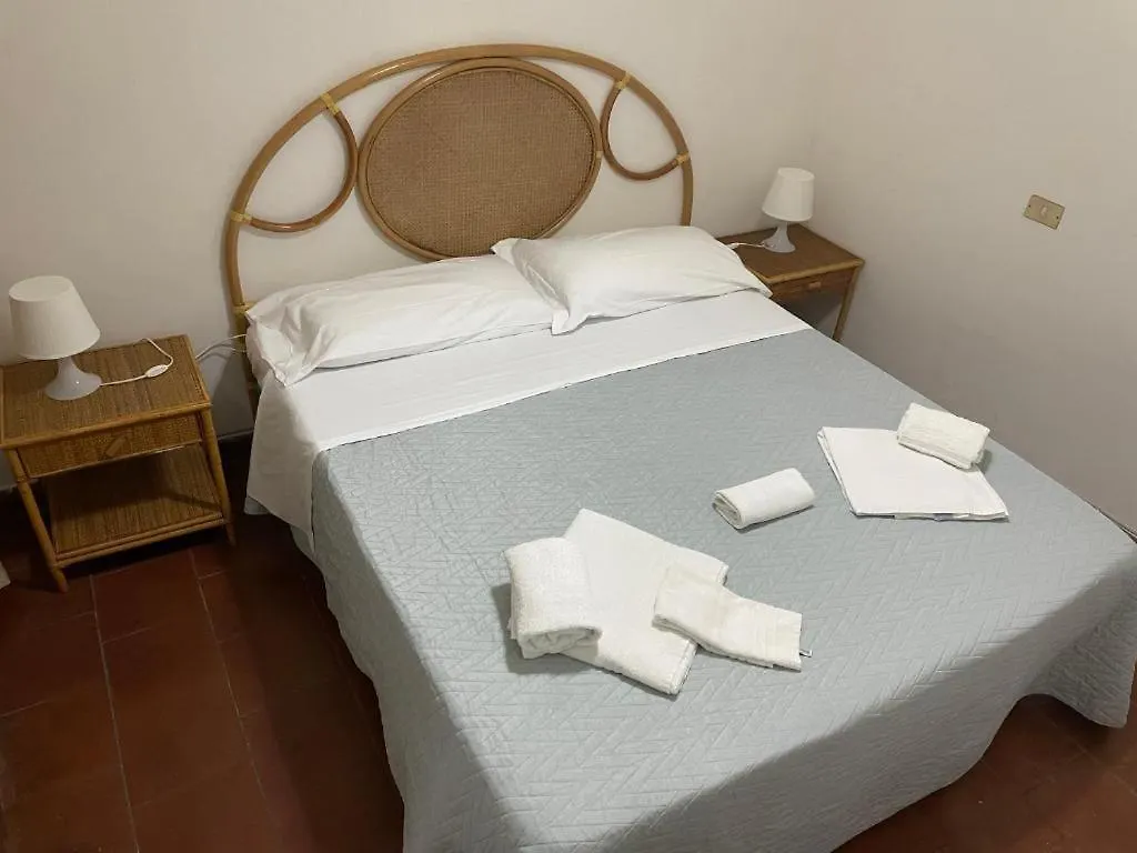 Terrasini 2000 Casa Vacanze Appartement
