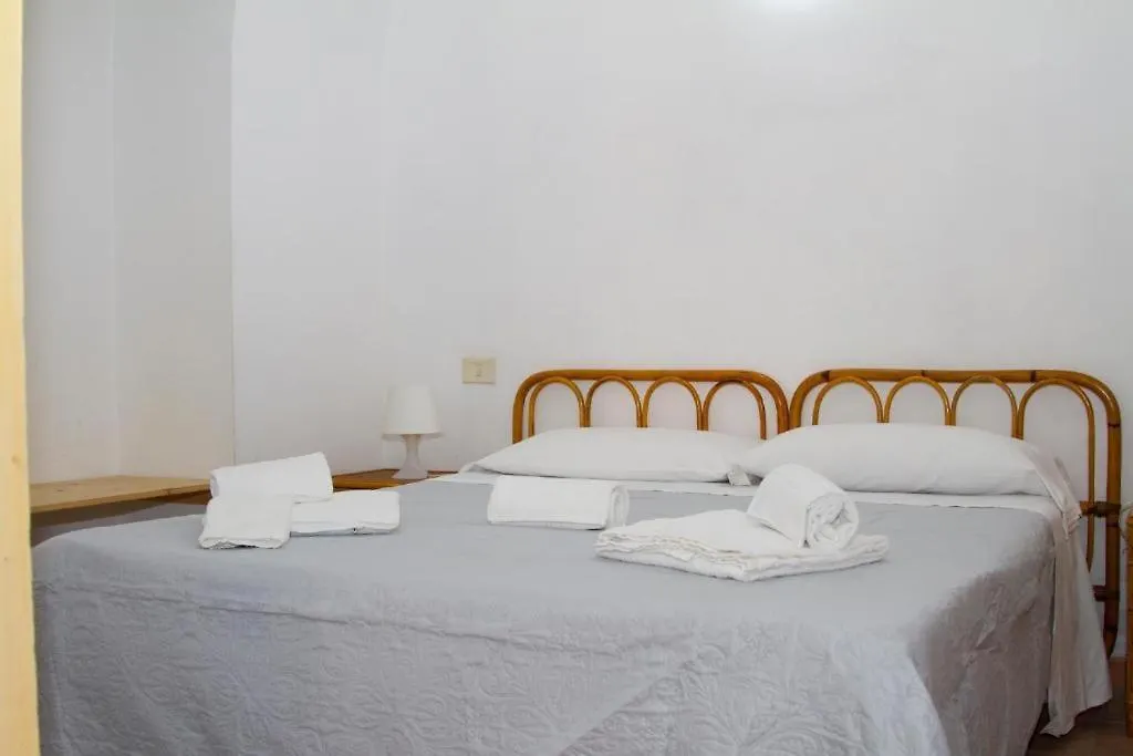 Apartment Terrasini 2000 Casa Vacanze Italy