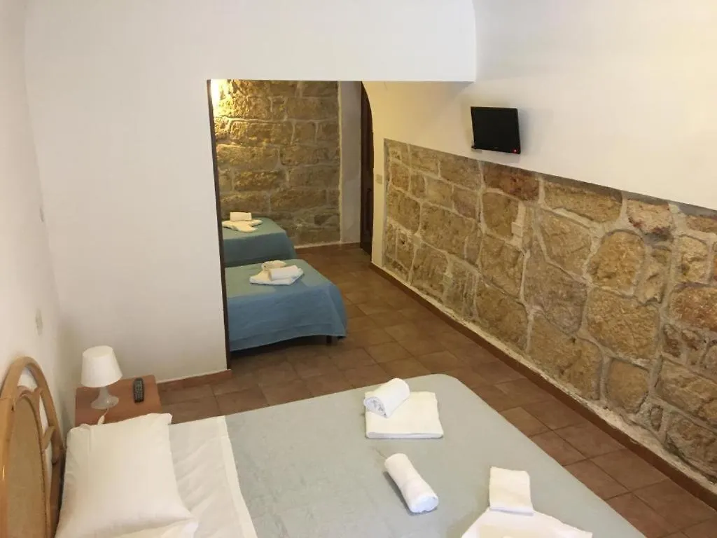 Apartment Terrasini 2000 Casa Vacanze