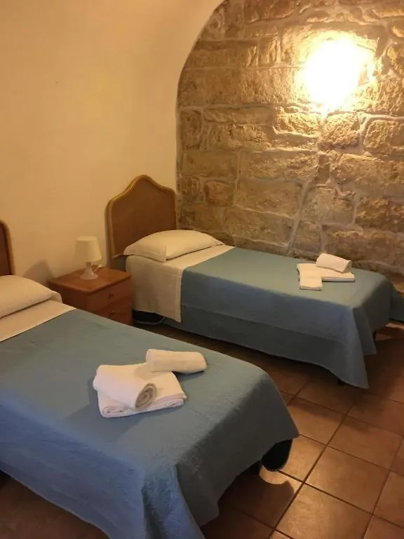 Apartmán Terrasini 2000 Casa Vacanze