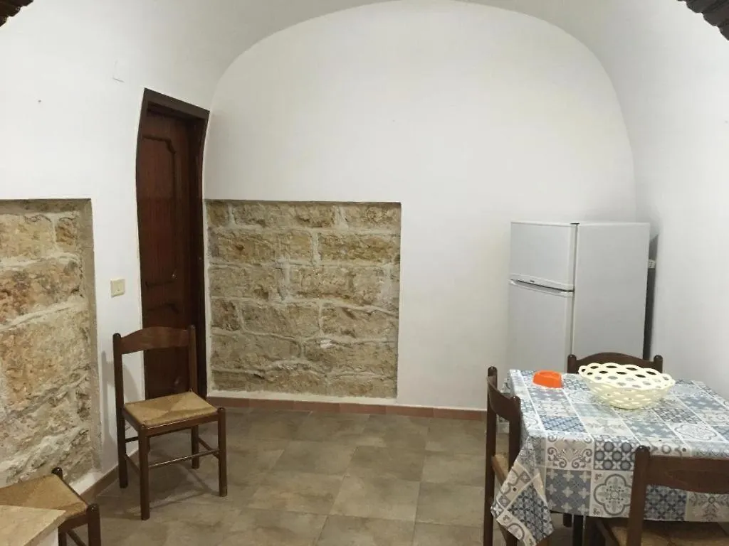 Terrasini 2000 Casa Vacanze Apartment