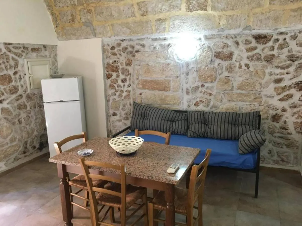 Apartment Terrasini 2000 Casa Vacanze Italy