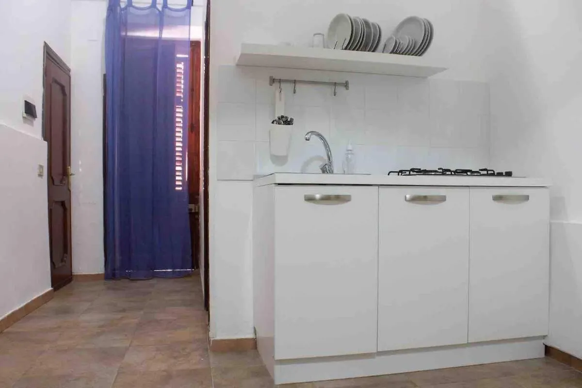 Apartment Terrasini 2000 Casa Vacanze
