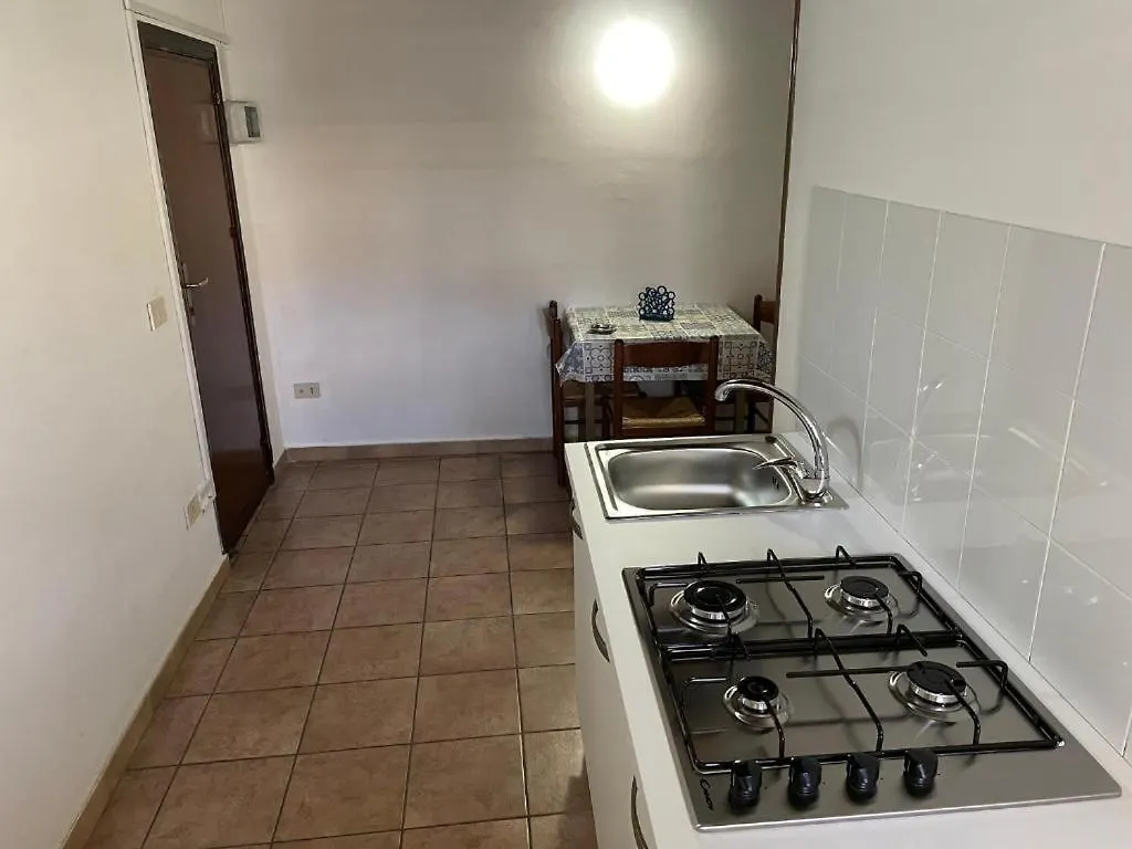 Apartment Terrasini 2000 Casa Vacanze Italy