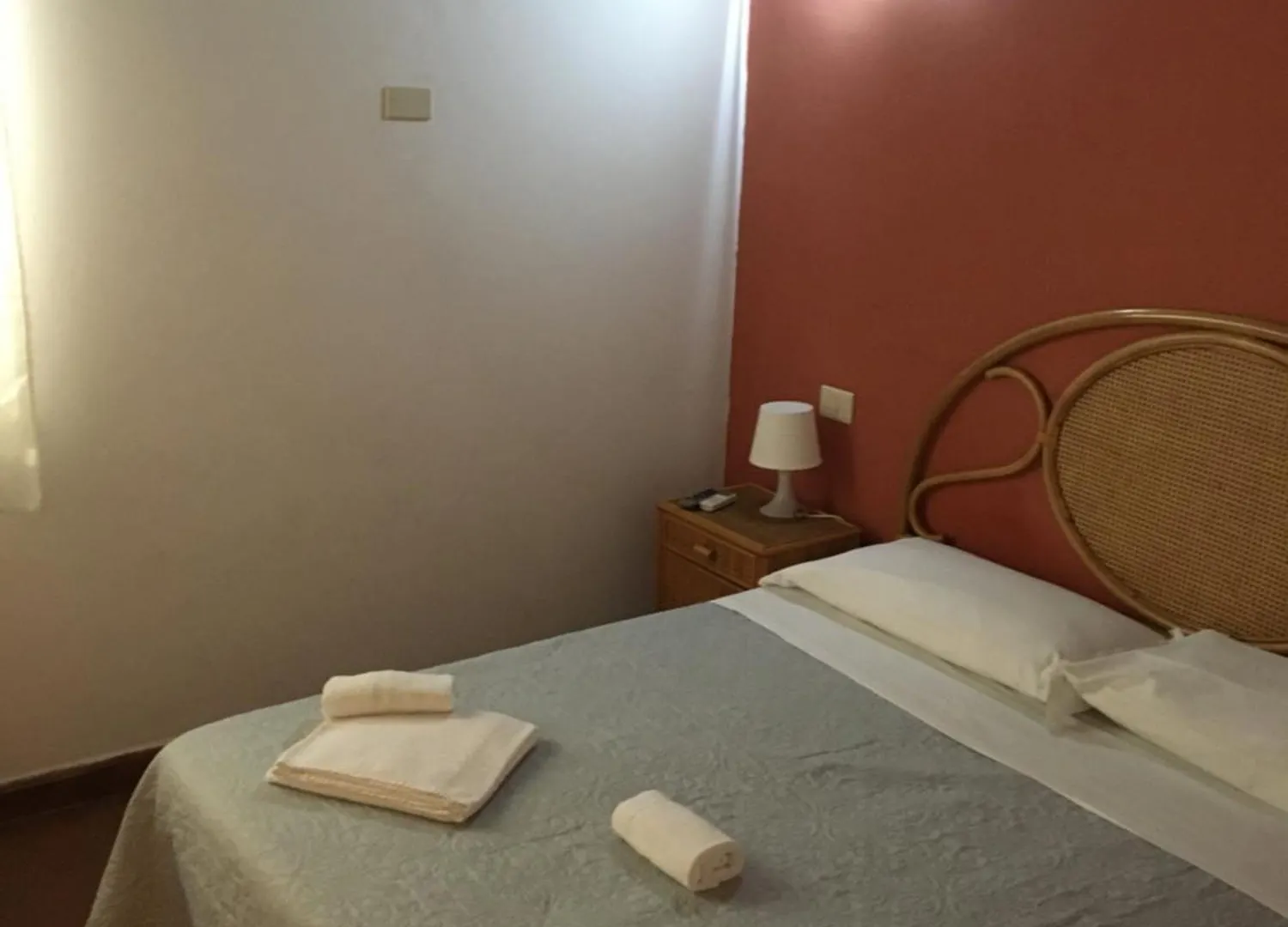 Apartmán Terrasini 2000 Casa Vacanze Itálie