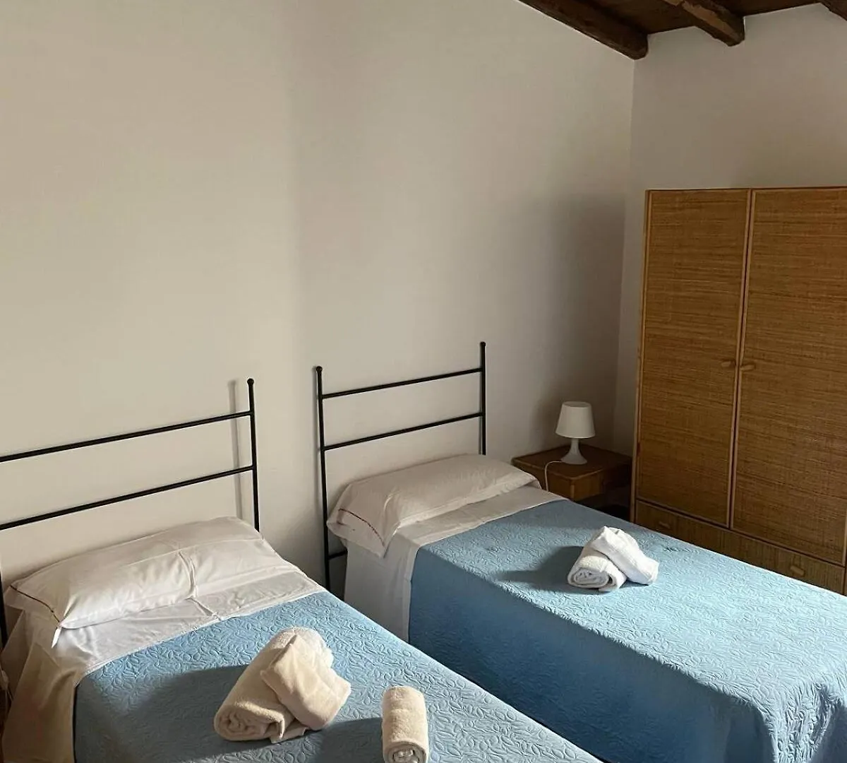 Apartment Terrasini 2000 Casa Vacanze Italy