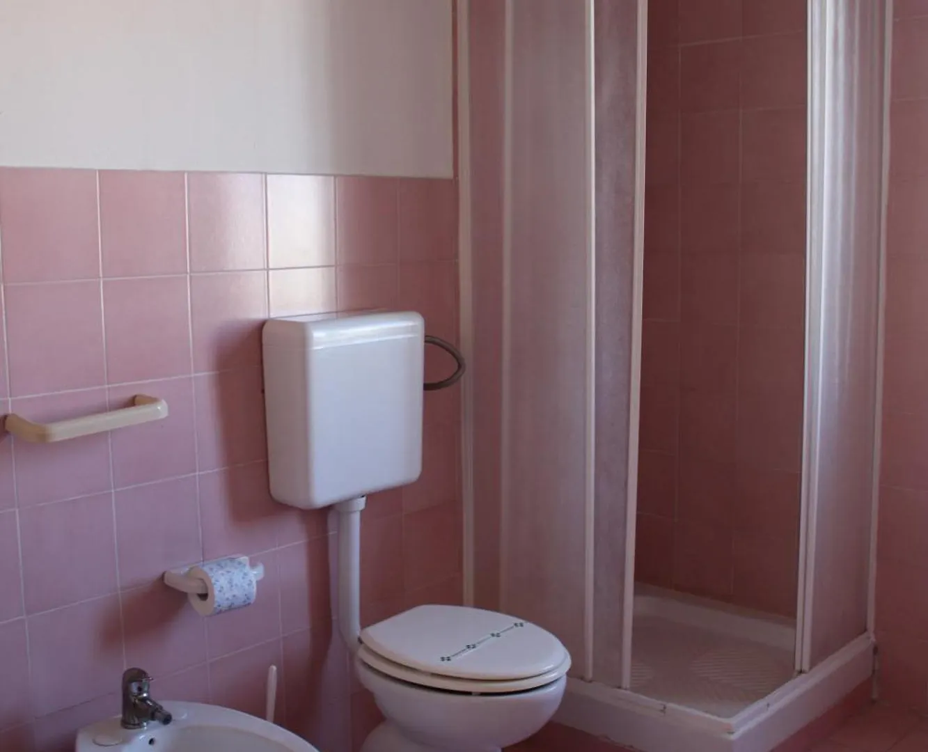 Apartmán Terrasini 2000 Casa Vacanze
