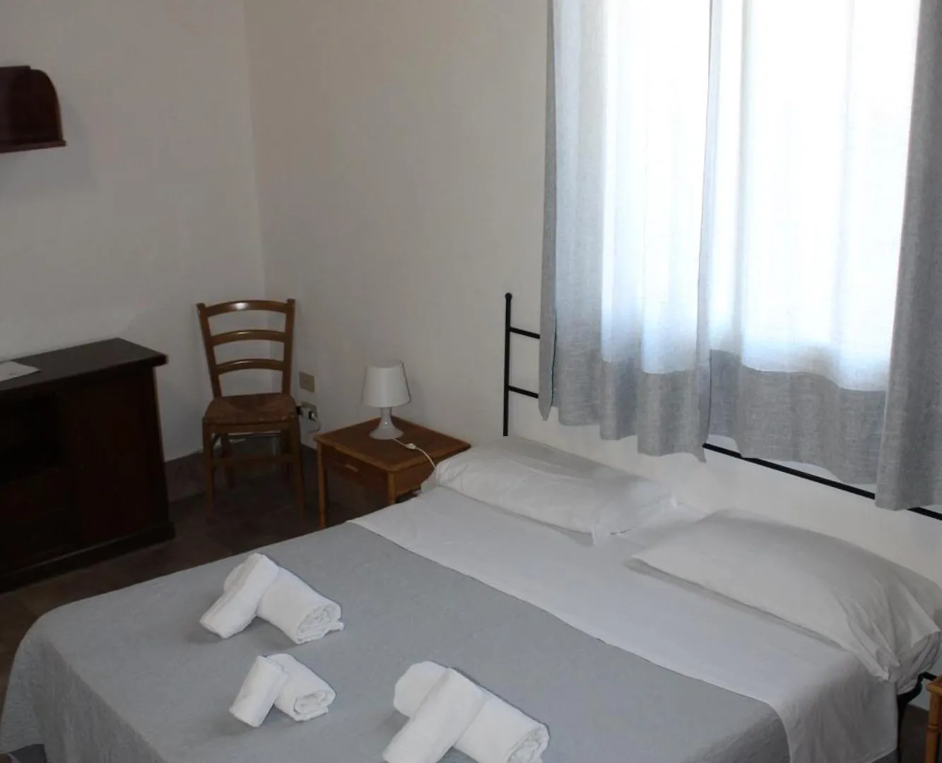 Terrasini 2000 Casa Vacanze 0*,  Italy
