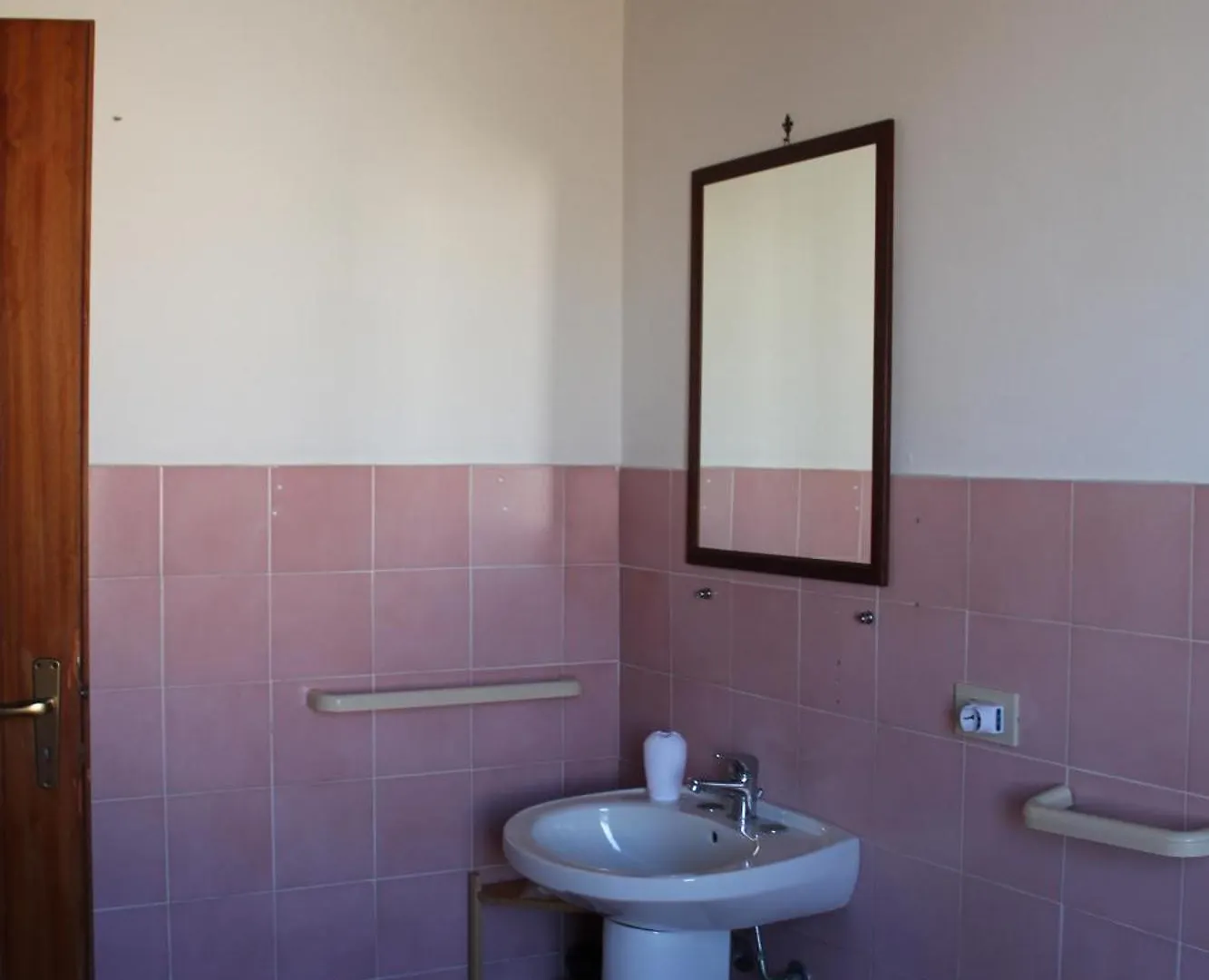 Apartmán Terrasini 2000 Casa Vacanze