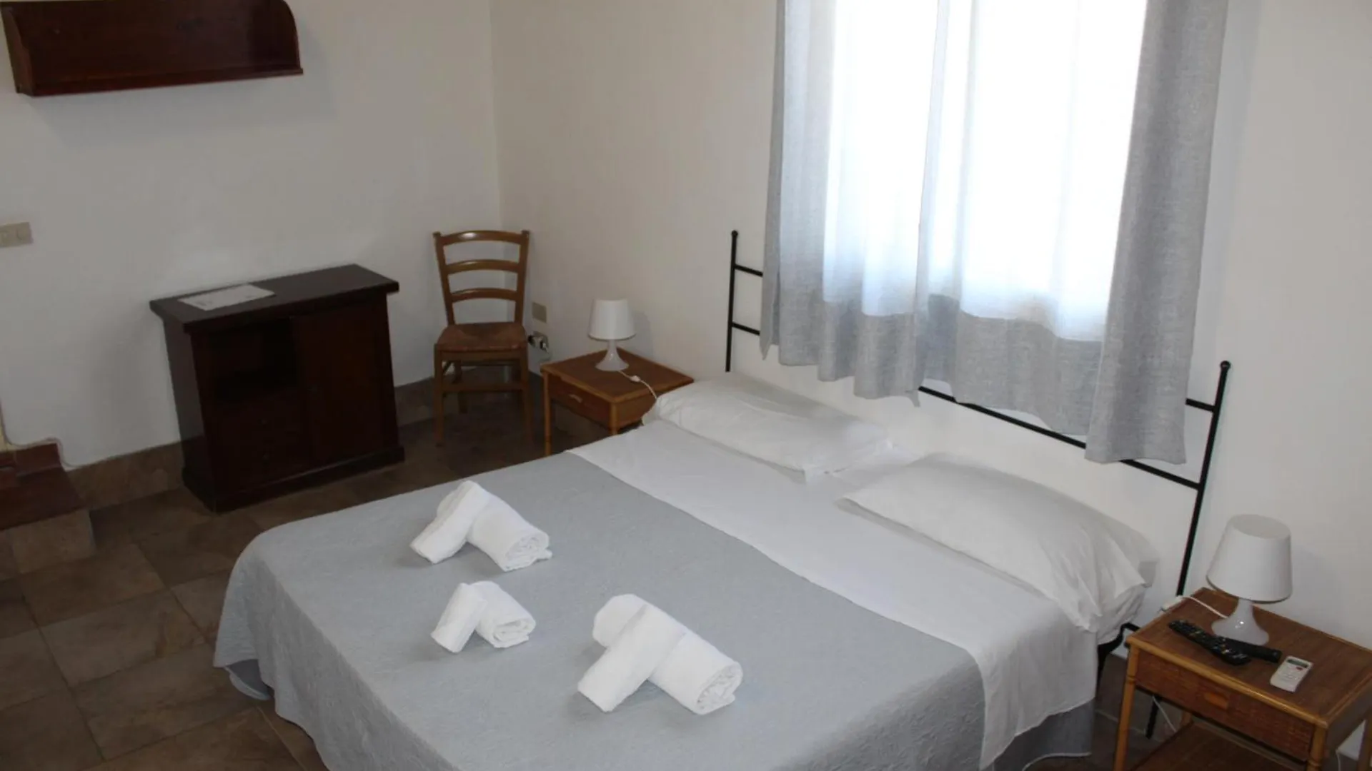 Terrasini 2000 Casa Vacanze 0*,