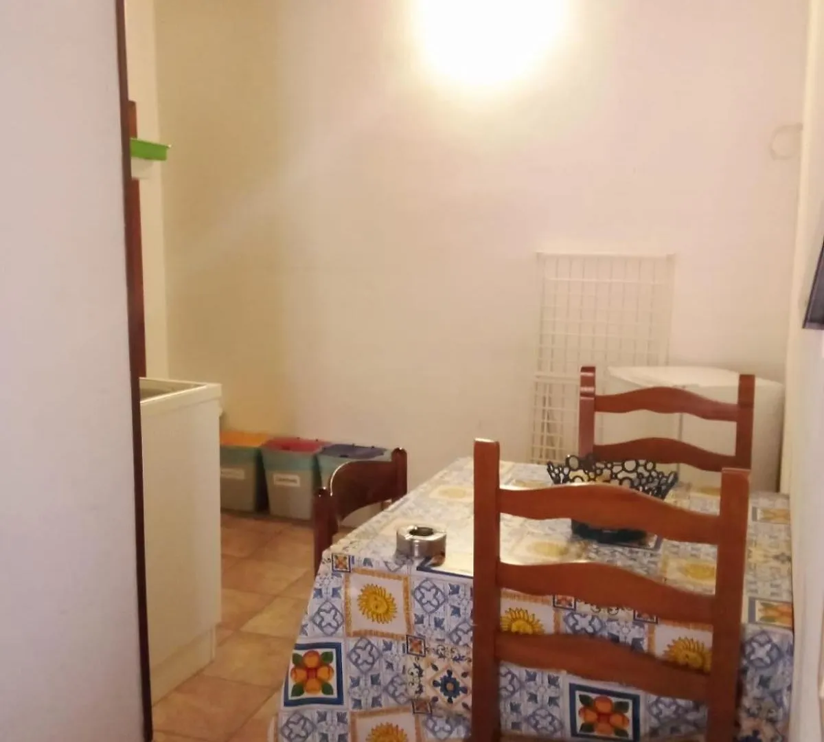 Appartement Terrasini 2000 Casa Vacanze