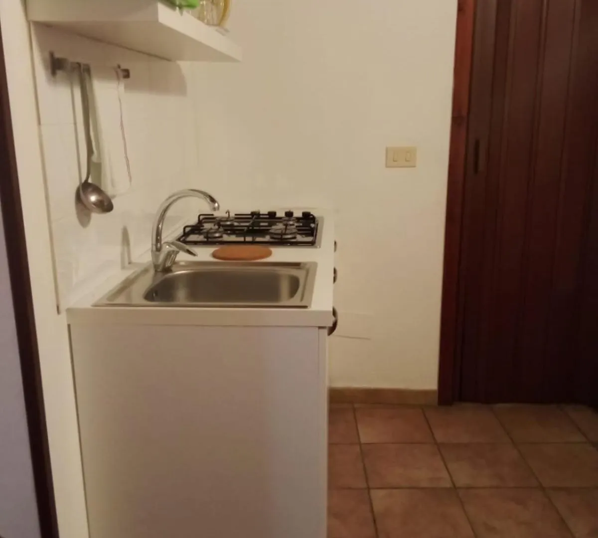 Terrasini 2000 Casa Vacanze Appartement