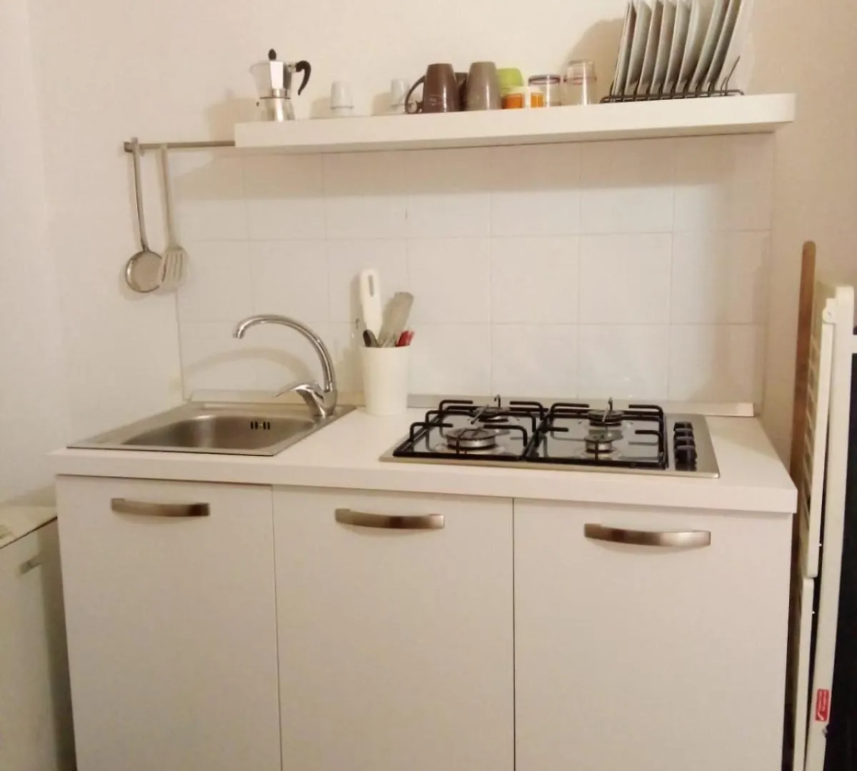 Appartement Terrasini 2000 Casa Vacanze Italie
