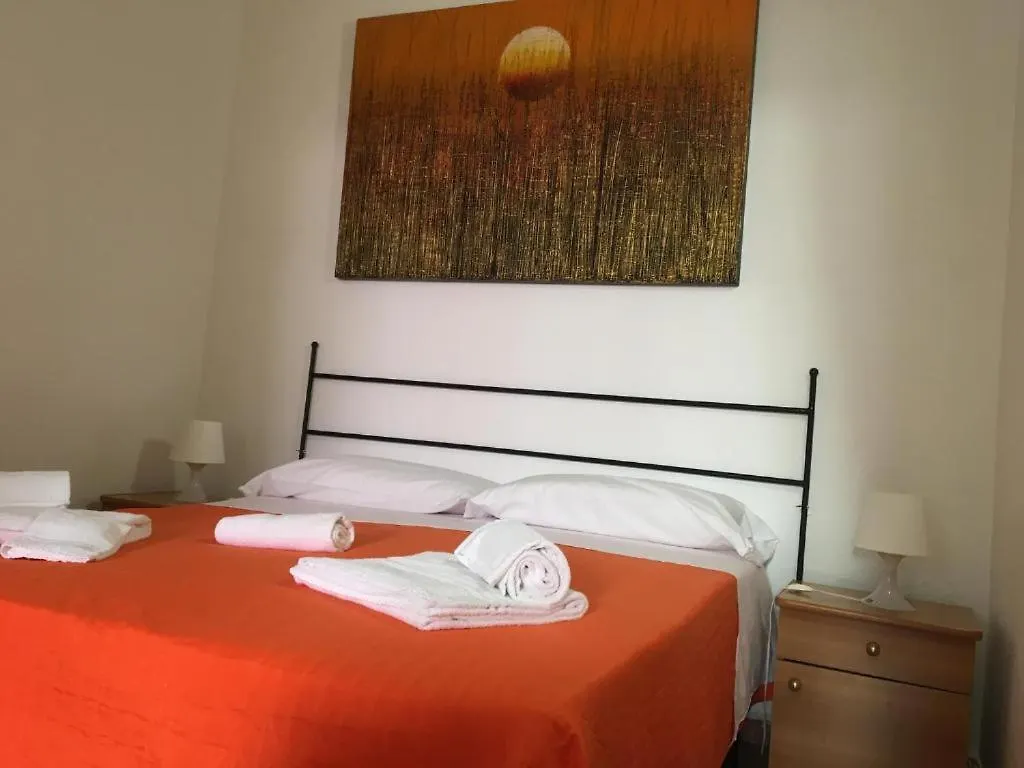 Appartement Terrasini 2000 Casa Vacanze
