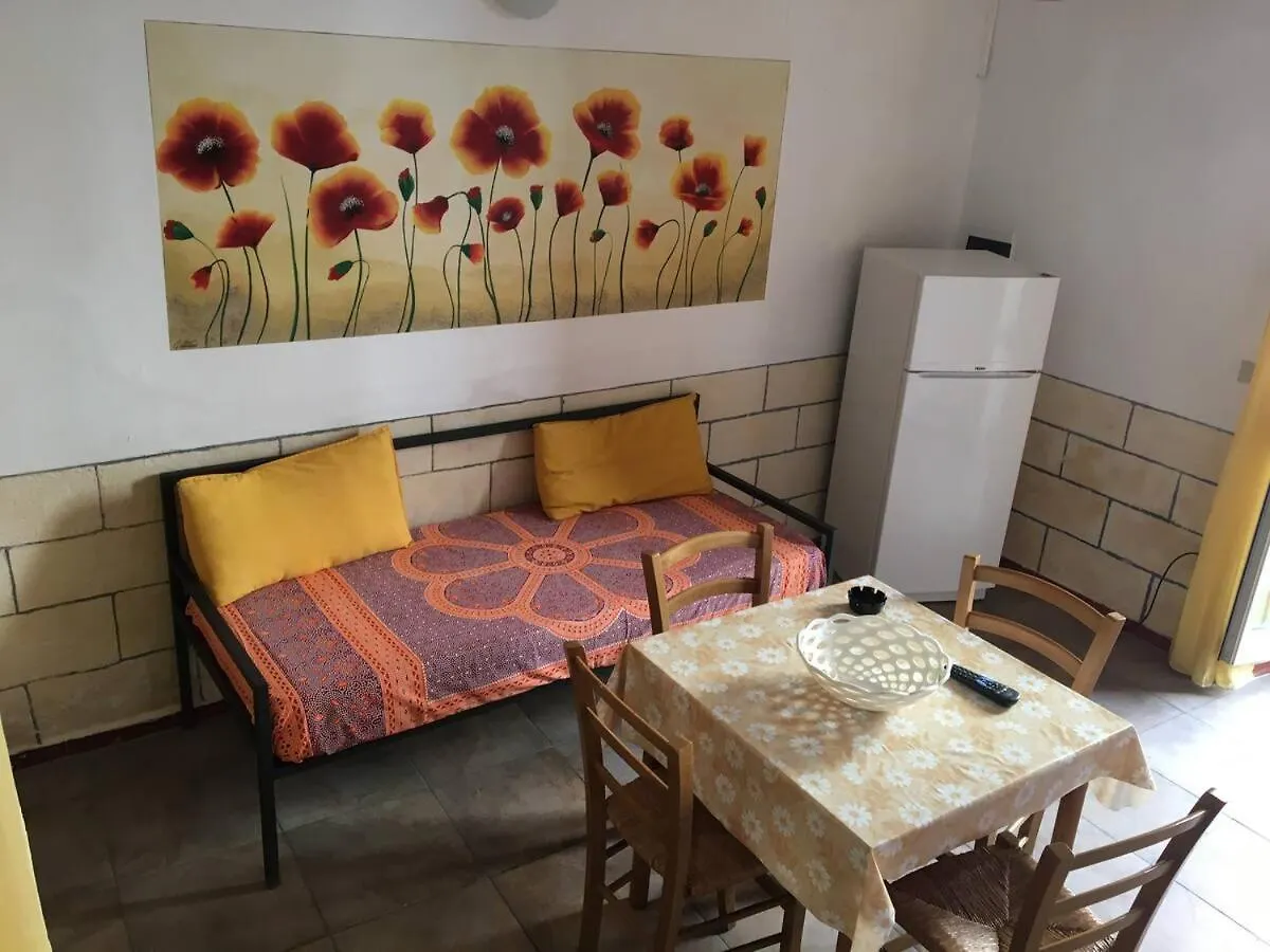 Appartement Terrasini 2000 Casa Vacanze