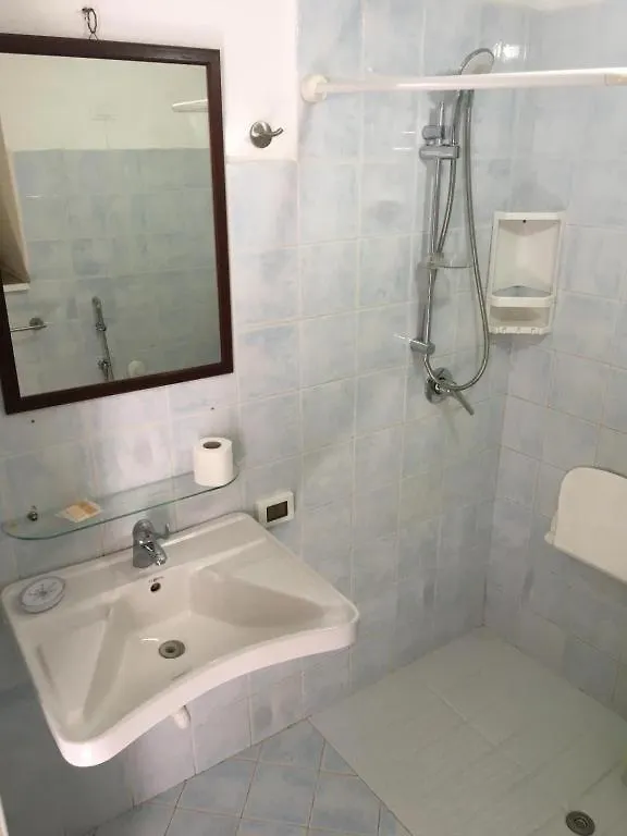 Appartement Terrasini 2000 Casa Vacanze