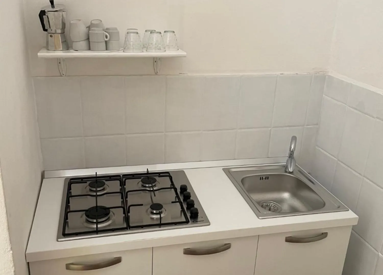 Appartement Terrasini 2000 Casa Vacanze
