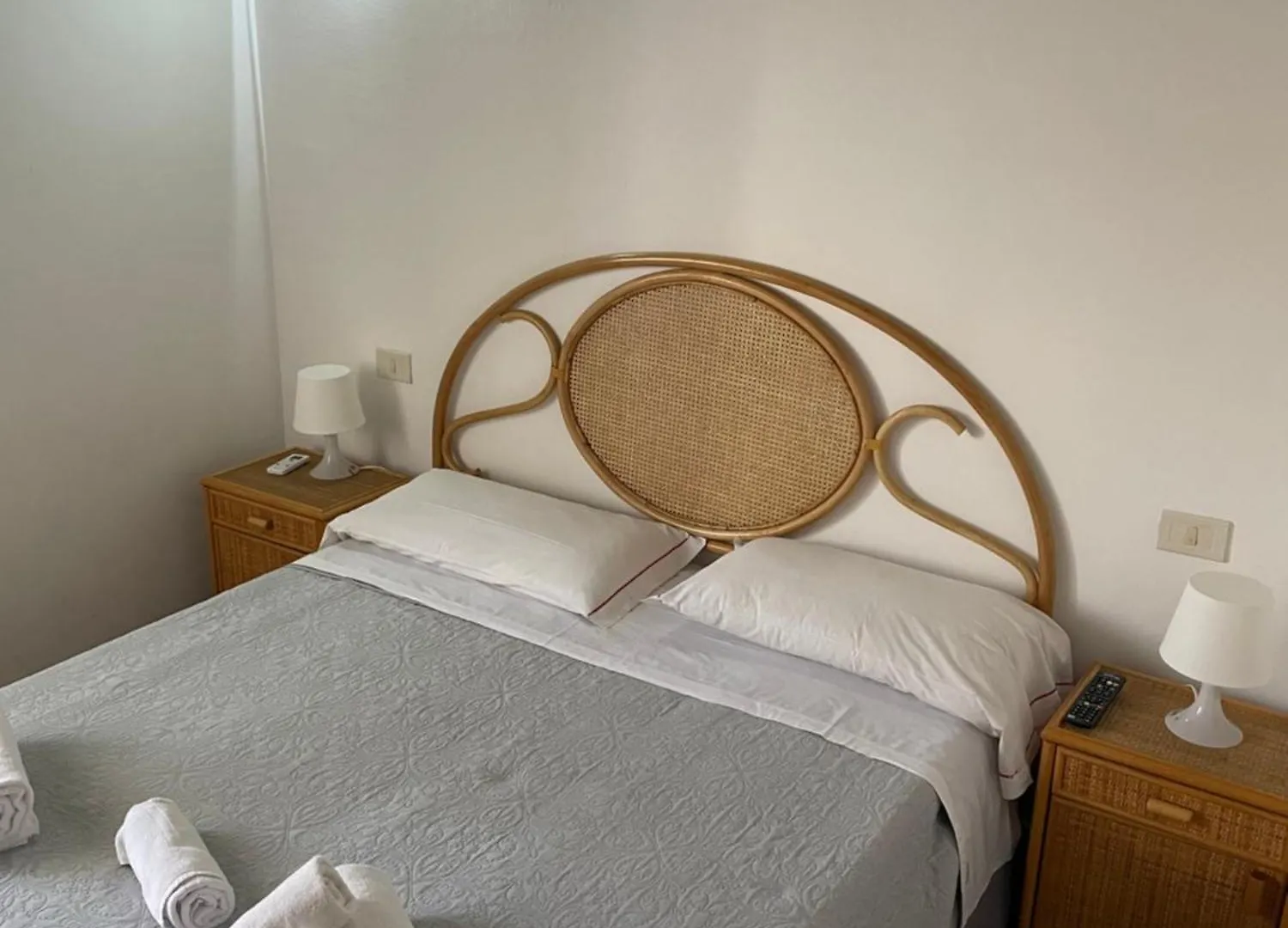 Appartement Terrasini 2000 Casa Vacanze Italie