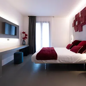 Bed and breakfast Civic03, Terrasini