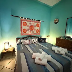 Ferienhaus Delfino House, Terrasini