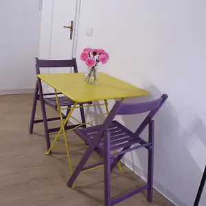  Appartement 2000 Holidays