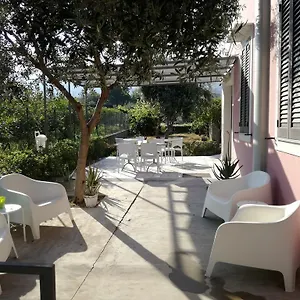 Bed and breakfast Miss Sicily, Terrasini