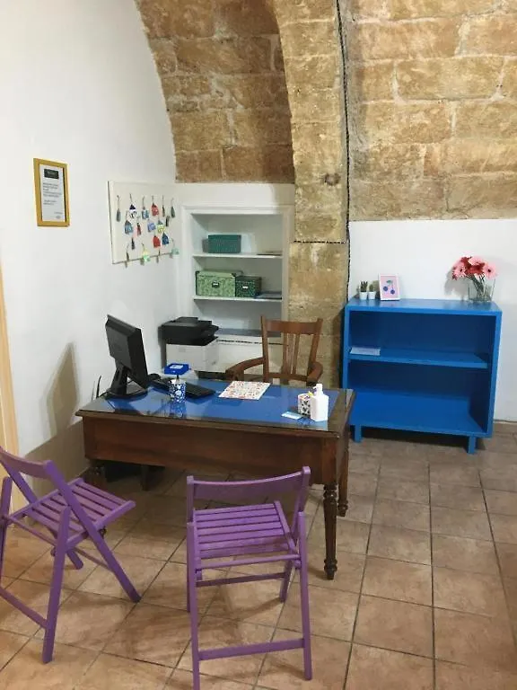 Terrasini 2000 Casa Vacanze Ιταλία