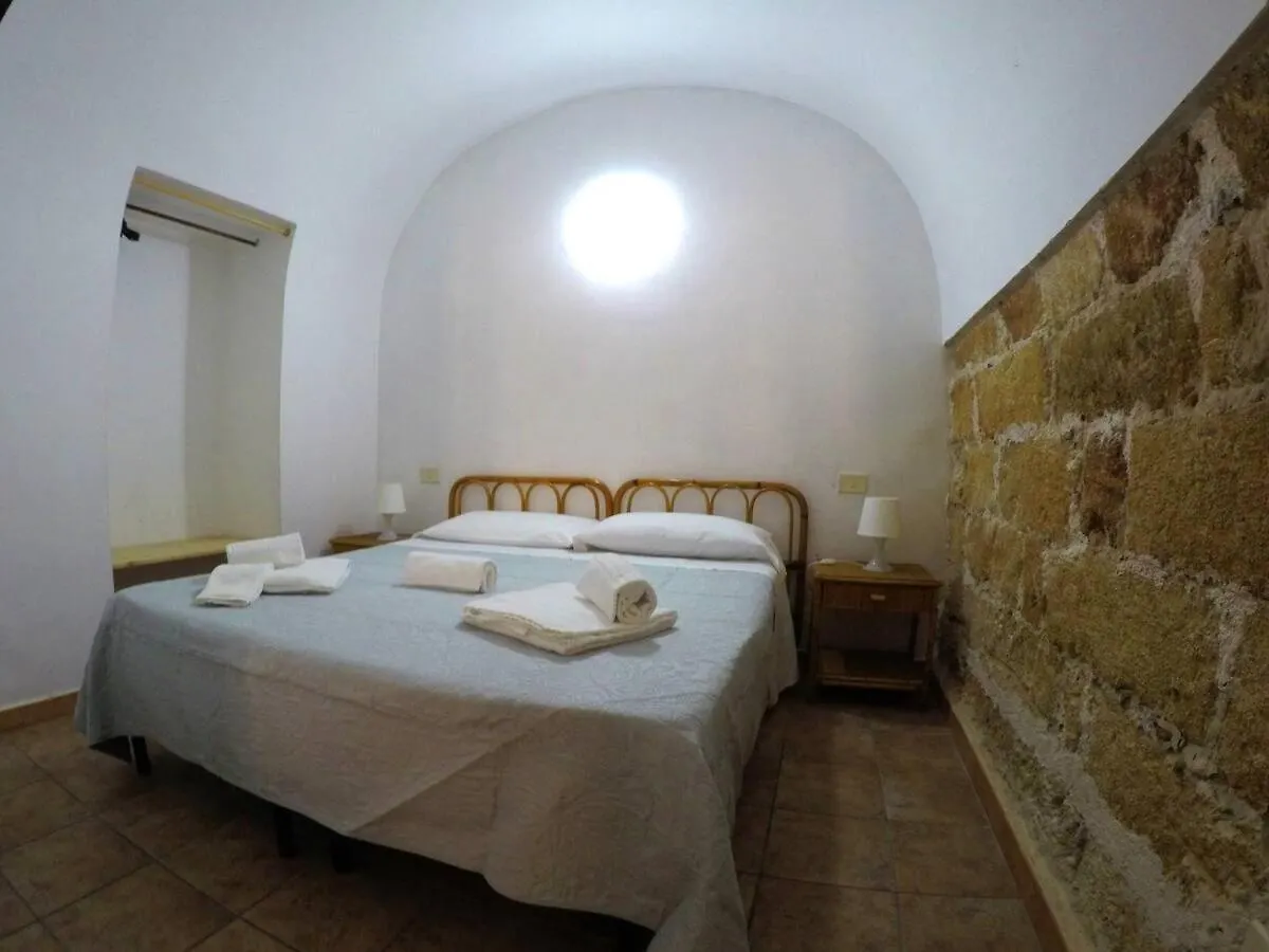 Terrasini 2000 Casa Vacanze Διαμέρισμα