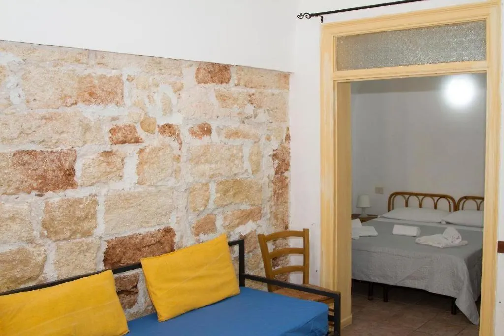 Terrasini 2000 Casa Vacanze Ιταλία