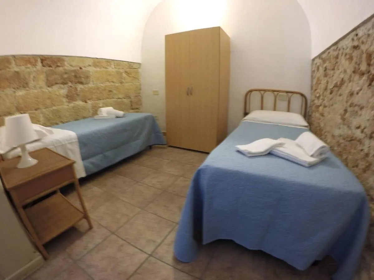 Terrasini 2000 Casa Vacanze 0*,  Ιταλία