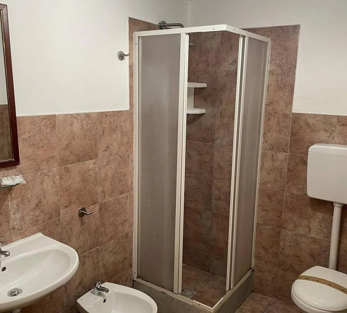 Terrasini 2000 Casa Vacanze 0*,  Ιταλία