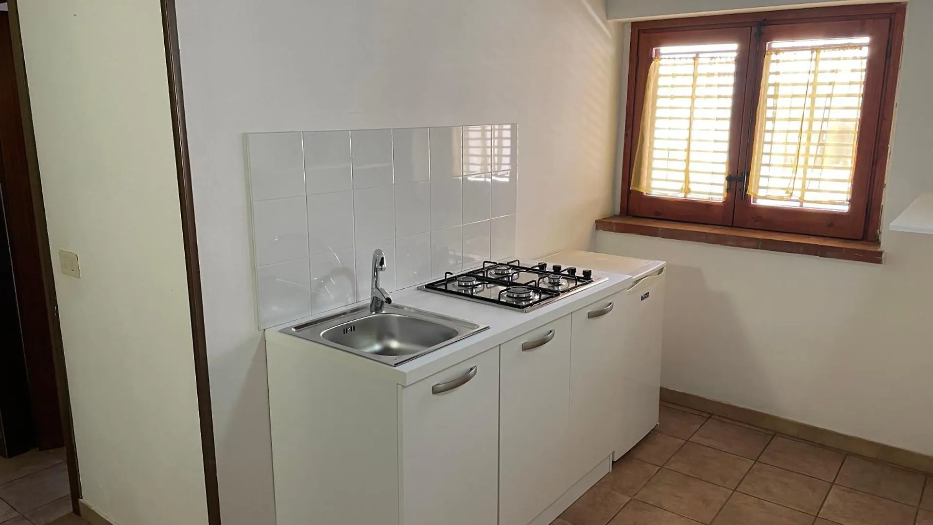 Terrasini 2000 Casa Vacanze 0*,  Ιταλία