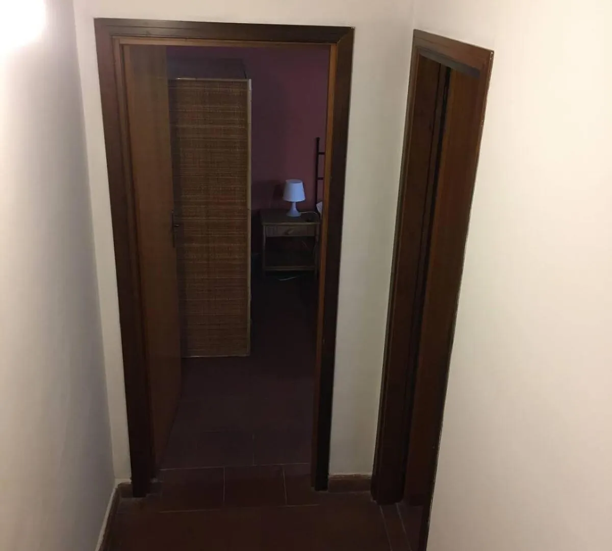 Διαμέρισμα Terrasini 2000 Casa Vacanze