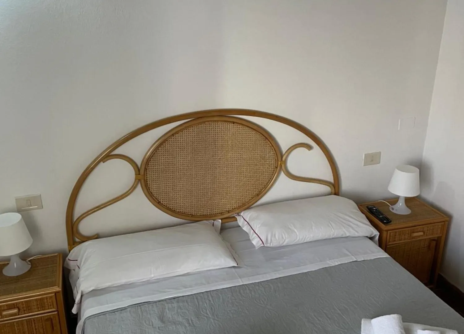 Terrasini 2000 Casa Vacanze Διαμέρισμα