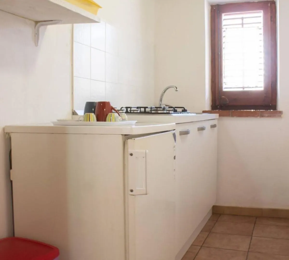 Terrasini 2000 Casa Vacanze 0*,  Ιταλία