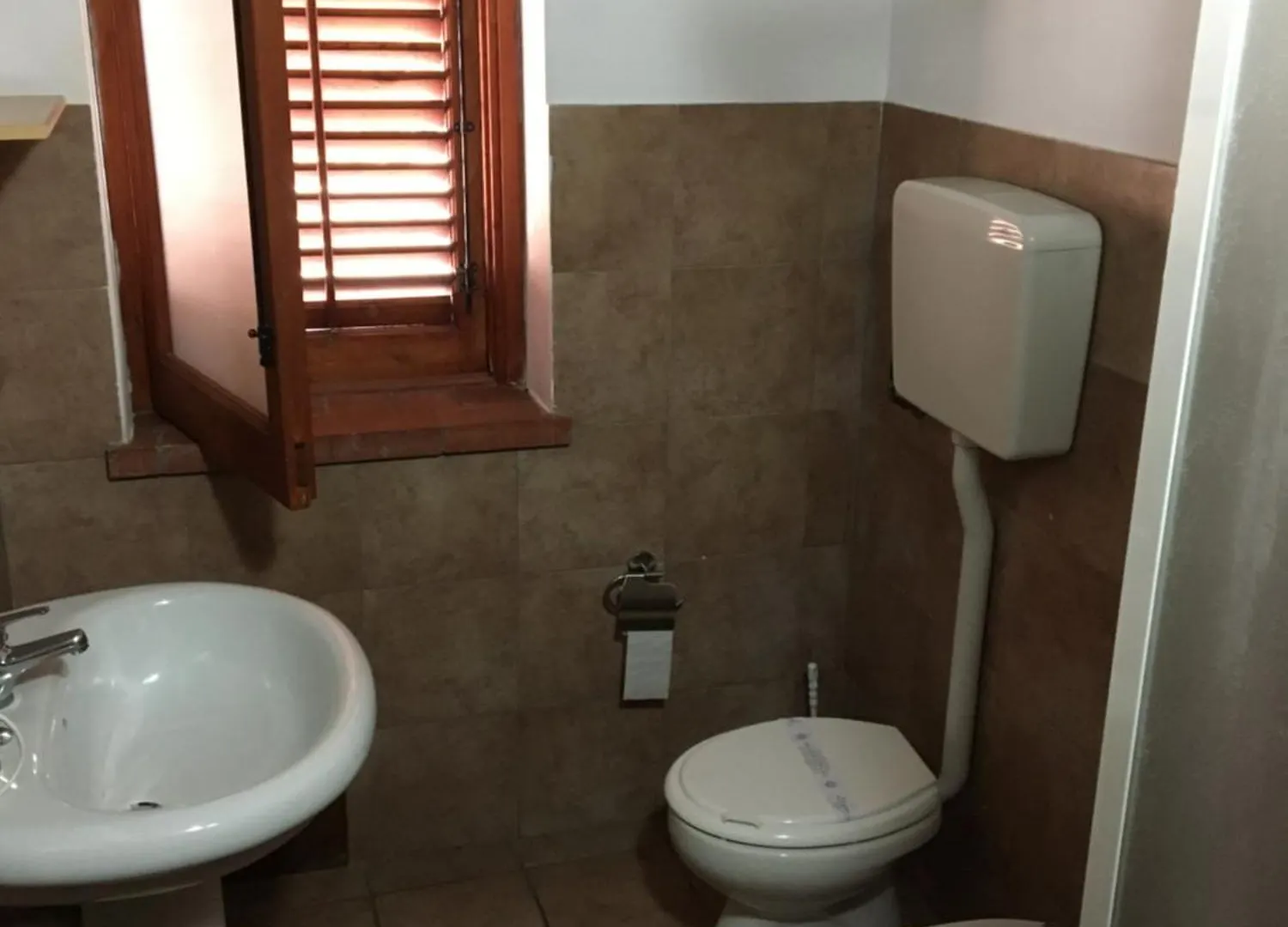 Terrasini 2000 Casa Vacanze Ιταλία